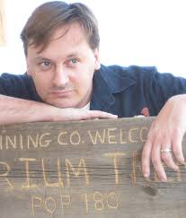 Announcing Diner 3 Authors! — Relief: A Journal of Art and Faith