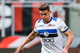 He is a top tier cb imo. Serie A Robin Gosens Abschied Von Atalanta Bergamo Zwei Offerten