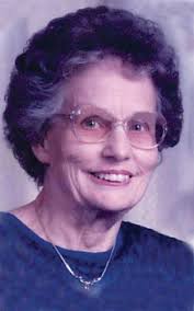 Geneva “Jean” Stuivenga, 89, Grangeville
