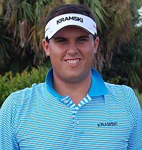 Professional Golf Tours