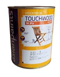Touch Wood Asian Paint Packaging Size 1l Rs 246 Litre Laxmi Paints Id 23643129148