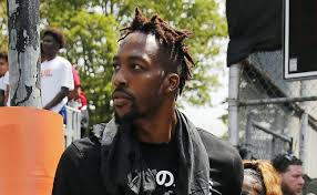 It seemed that for some time, dwight howard was intent on pretending the allegations of him being an absentee father just didn't exist. Dwight Howard Will Reportedly Return To The Lakers