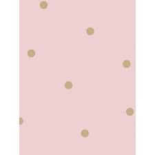 Symbole d'élégance intemporelle, ce papier peint noir et or confère la touche de luxe caractéristique de versace à n'importe quel intérieur. Papier Peint De Fond Rose Or Holden 12604 Cdiscount Bricolage