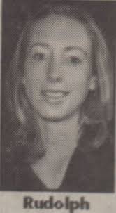 Jasmine Brianne Fee Rudolph (1980-2004)