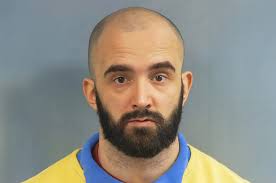 RAPIST GIVEN LIFE SENTENCE AFTER SLASHING THROAT OF PAEDOPHILE AT HMP ISLE  OF WIGHT