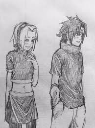 Sasusaku Sasusaku Sakura And Sasuke Naruto