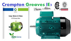 Cg Electric Motor 7 5hp 1440rpm