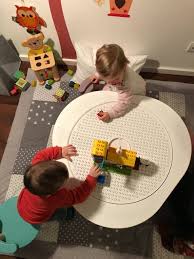 Mutable 2 0 Review The Modular Play Table For Kids Gismo Review Kids Play Table Play