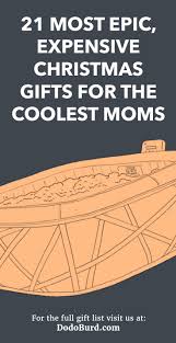 Even the mom who wants nothing would love looking at the pictures of her children. 21 Most Epic Expensive Christmas Gifts For The Coolest Moms Dodo Burd