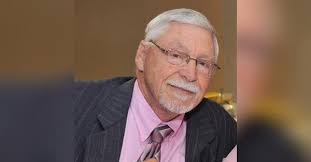 Samuel Uptain Obituary