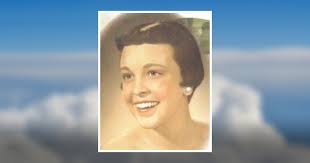 Marilyn Dewald Obituary August 17, 2023