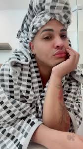 Exploring Big Energy Fantasy with Mulatto in Houston