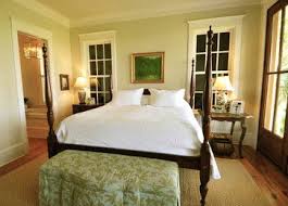 There S Much More To Consider When Staging A Historic Home How Do You Make It Feel Fresh Without Hiding It Traditional Bedroom Traditional Bedroom Design Home