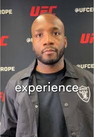 Leon Edwards: Motivation from Fatherhood to UFC Champion