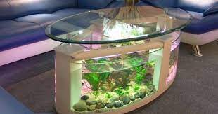 Aquarium Furniture Creative Coffee Table Aquarium Fish Tank Coffee Table Aquarium Coffee Table Cool Coffee Tables