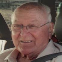 Obituary information for Donald J. Sowinski