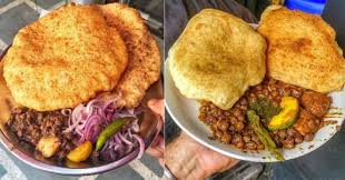A quaint place for amazing chaats and. 22 Best Places For Chole Bhature In Delhi So Delhi