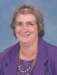 Obituary information for Anna Marie Ederer