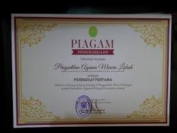 We did not find results for: Prestasi Dan Penghargaan