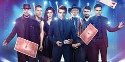 What Happened to 'Now You See Me 3'?