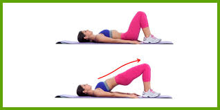 Ejercicios en casa para tonificar y fortalecer. Sesion Gap En Casa Gimnasio Suma Fitness Club Alfafar