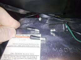 I just bought a new radio and i need some help with wire id. 957 Thunderbird Radio Wiring Diagram 957 Thunderbird Radio Wiring Diagram Diagram 2000 Kalau Keinginan