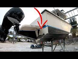 Boat Bottom Paint Do S Don Ts You