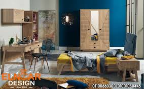 غرف اطفال مودرن النجار ديزاين Bedroom Decor Furniture Home Decor