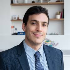 Excited to join Deloitte Danmark! Looking forward to repaying the faith…