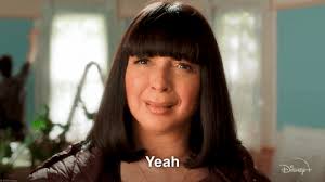 A Sorceress Comes to Call by T. Kingfisher