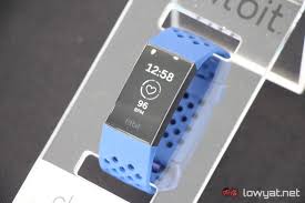 The health metrics dashboard is available for free to fitbit sense, versa 3, versa 2, inspire 2, and charge 4 devices without a fitbit premium membership. Fitbit Charge 3 Lands In Malaysia Retails For Rm728 Lowyat Net