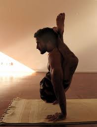 Vinyasa Of Supta Kurmasana Yoga For Men Ashtanga Vinyasa Yoga Vinyasa