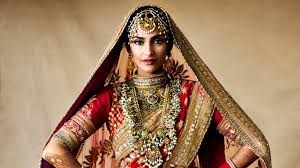Sonam Kapoors Wedding Lehenga Featured Deepika Padukone Wedding Dress 2169879 Hd Wallpaper Backgrounds Download Deepika padukone outdid herself in a sabyasachi lehenga. sonam kapoors wedding lehenga featured