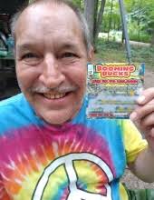 Obituary information for Rory J. Renkor