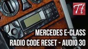 However, many small european countries have codes that begin with the numbers three and five, namely finland (358), gibraltar (350), ireland (353), portugal (351), albania (355), bulgaria (35. Mercedes Radio Code Reset Free 11 2021
