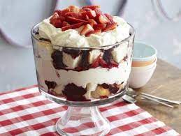 Home » unlabelled » barefoot contessa trifle dessert : Red Berry Trifle Recipe Ina Garten Food Network