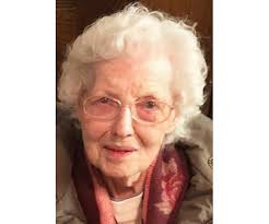 Helen Nicely Obituary (2020)