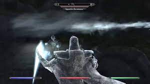 1 background 2 objectives 3 requirements 4 walkthrough 5 trivia construct the phylactery create the elixir of defilation establish a ritual site read the broker's message seek out the broker go to the ritual site complete the ritual of. Skyrim Mod Stream Undeath Remastered Become Lich Youtube
