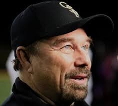 West Ashley High's new football coach won back-to-back state titles at  Green Sea Floyds