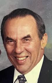 Obituary Clark Nelson Hall, Jr., 89, died