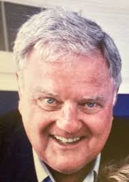 John D. 'Jay' Crowley