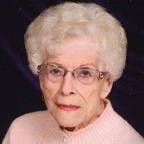 Madalen M. Tiffany Obituary