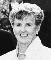 Doreen STOCK Obituary (1928