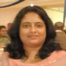 Subhacini SUBRAMANIAM