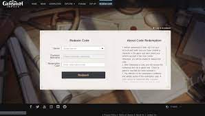 The answer isn't what you might expect. How To Redeem Codes On Genshin Impact February 2022 Gamingph Com