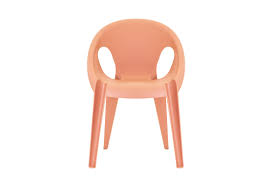 Maybe you would like to learn more about one of these? Bell Chair By Magis Stylepark