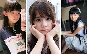 Maka dari itu penonton jav kayak kamu cuma memperhatikan scene atau kecantikan wajah aktrisnya aja. Imutnya Kebangetan 5 Wanita Cantik Ini Memiliki Wajah Bak Anak Anak Babyface Blog Unik