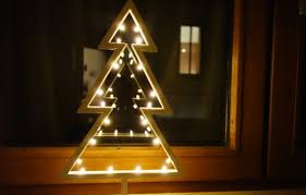 1001 Originelle Und Festliche Fensterdeko Zu Weihnachten Und Diy Anleitungen