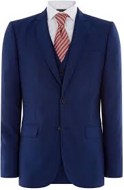 Jaeger Plainweave Modern Jacket