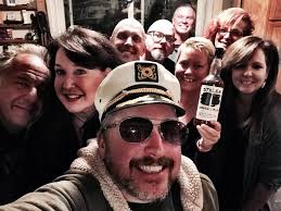 Captain and The Stubings